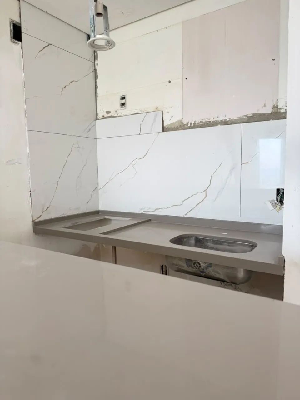 Acabamentos marmoraria - Foto 2