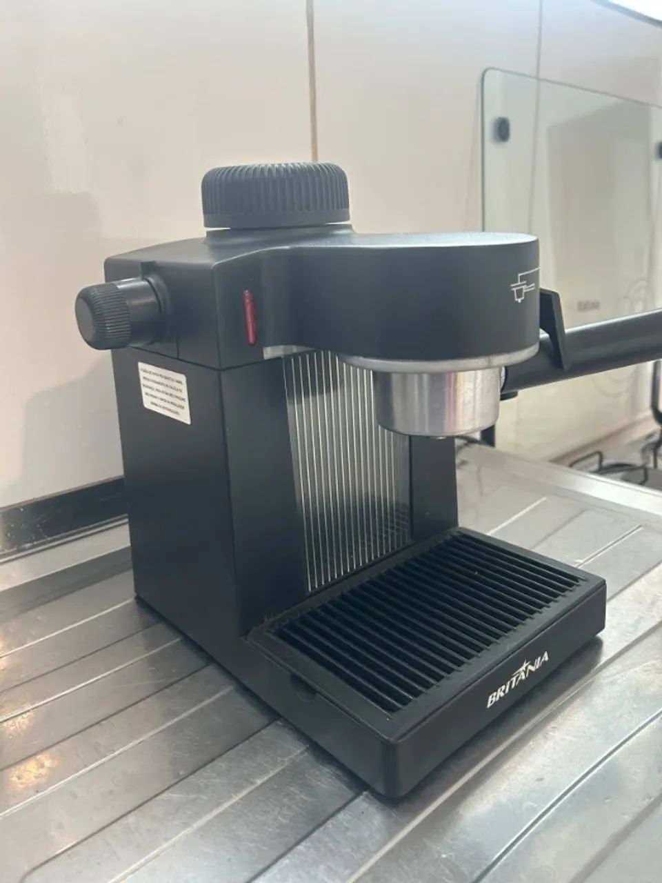 CAFETEIRA EXPRESSO - Foto 4