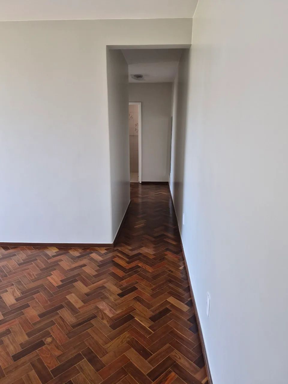 Alugo Apt nascente de canto na 210 Sul - Foto 3
