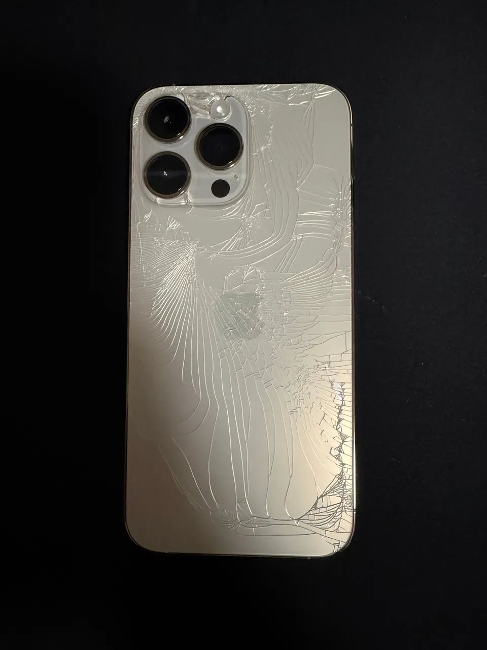 iPhone 14 Pro Max 256gb - Foto 3