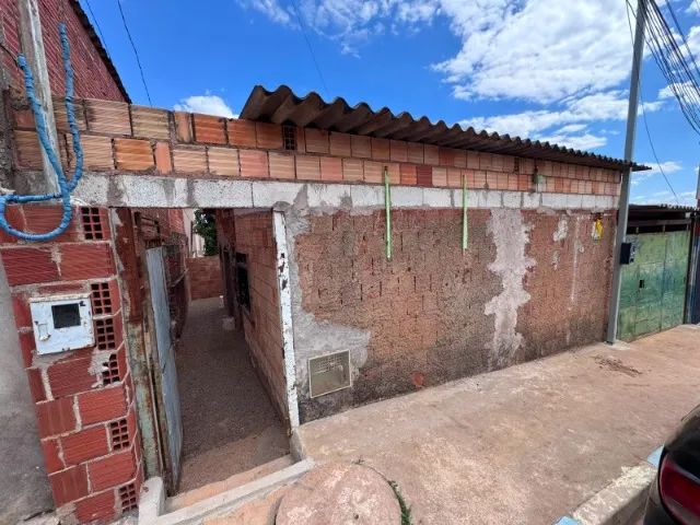 Casa no Sol Nascente Trecho 1 - Vila Madureira - Foto 2