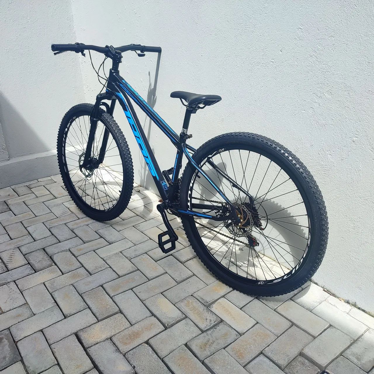 Bicicleta Thor Aro 29 - Foto 3