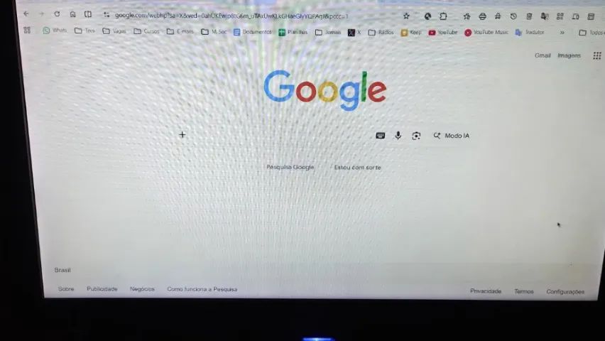 Monitor AOC 22" Full Hd e2240Vwa - Foto 2