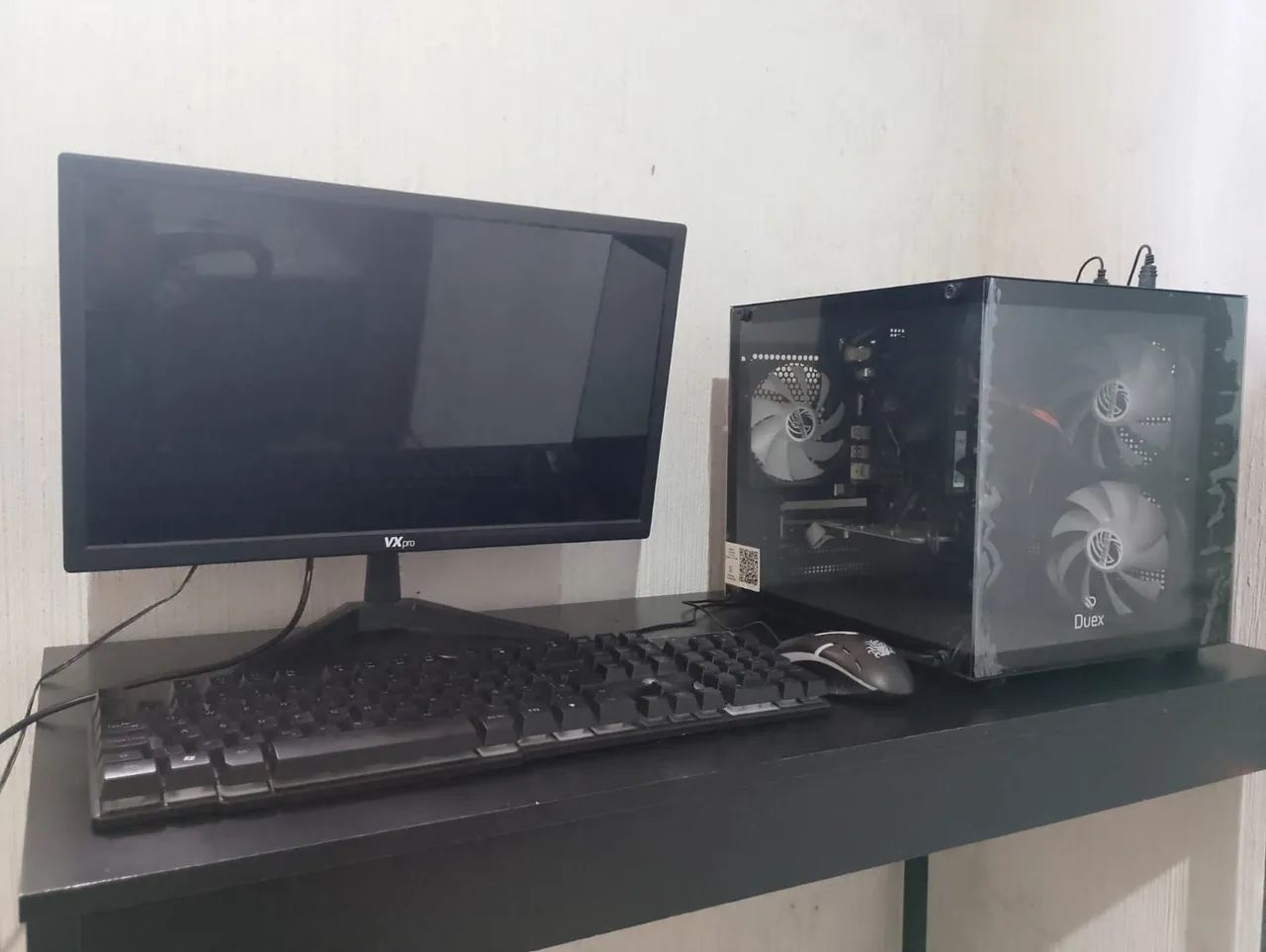 Pc game completo ACEITO PROPOSTA  - Foto 5