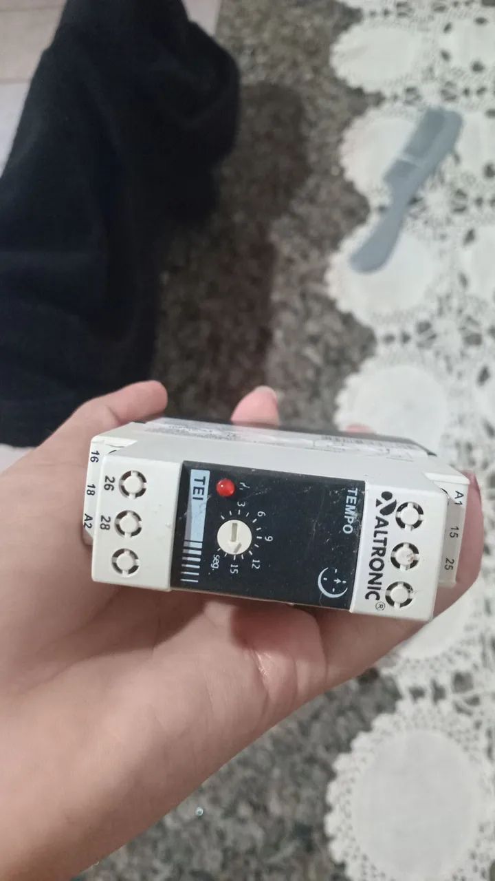 Vendo peças de hidráulica e encanação