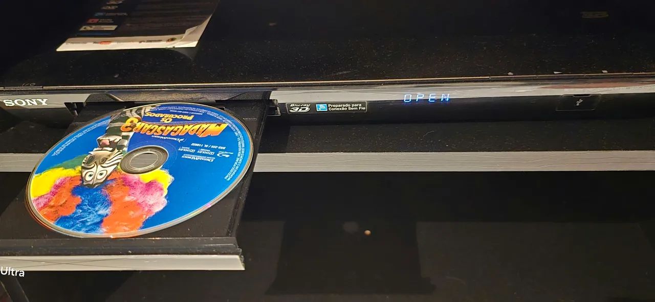 Vende-se blu-ray - Foto 4
