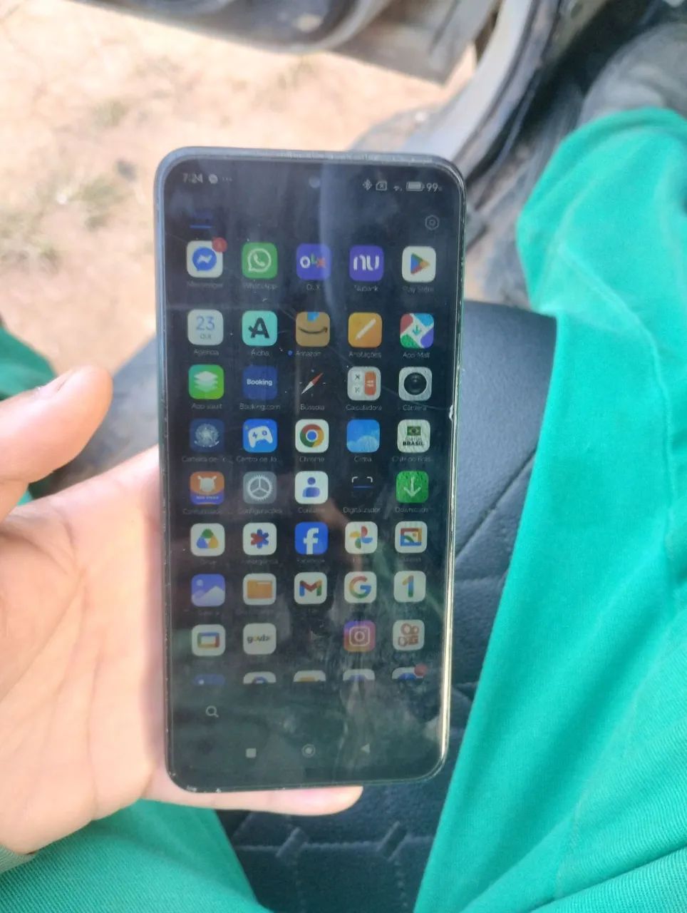 Redmi 12s - Foto 2