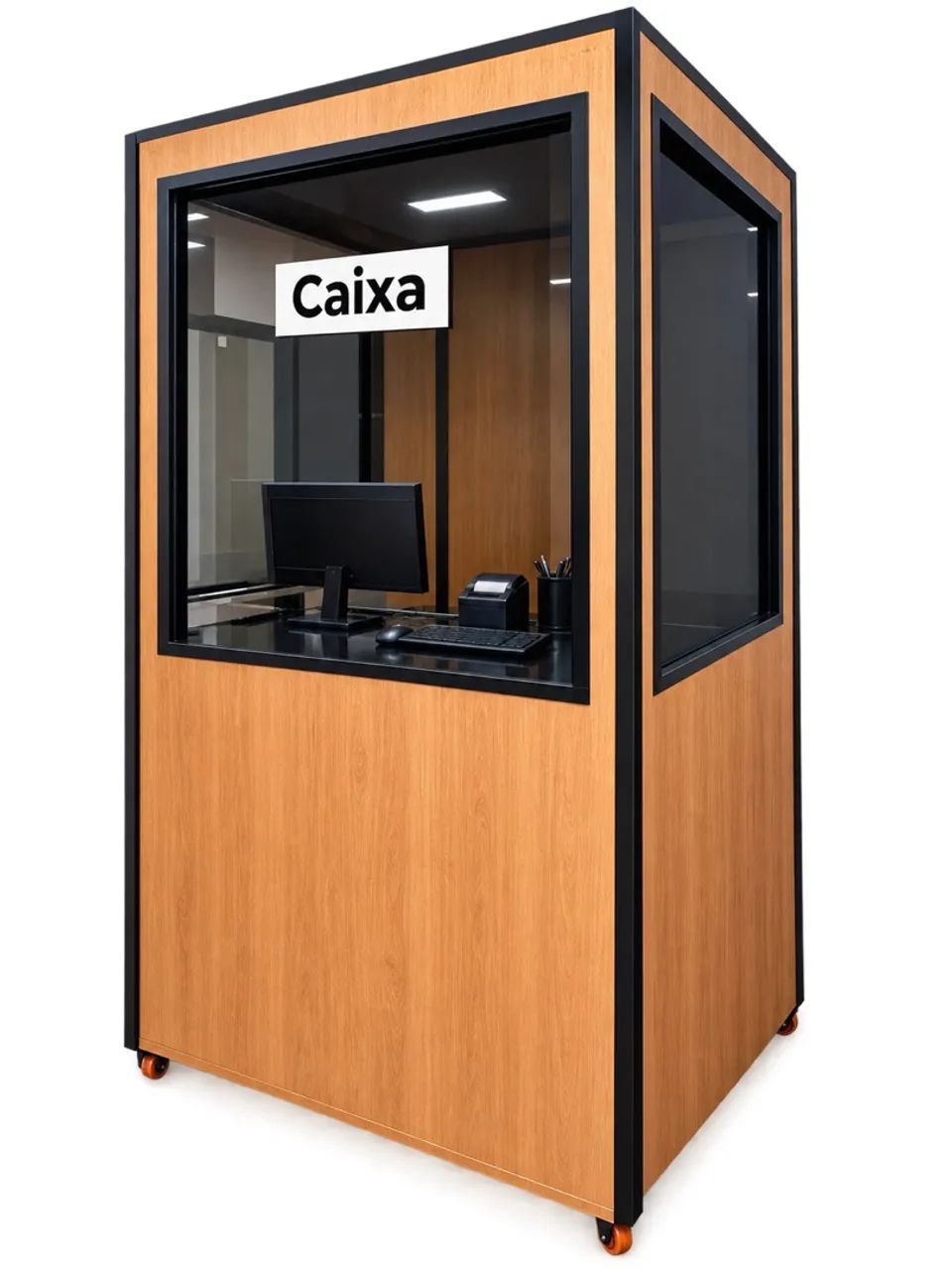 Vende-se Caixa em ótimo estado. 
