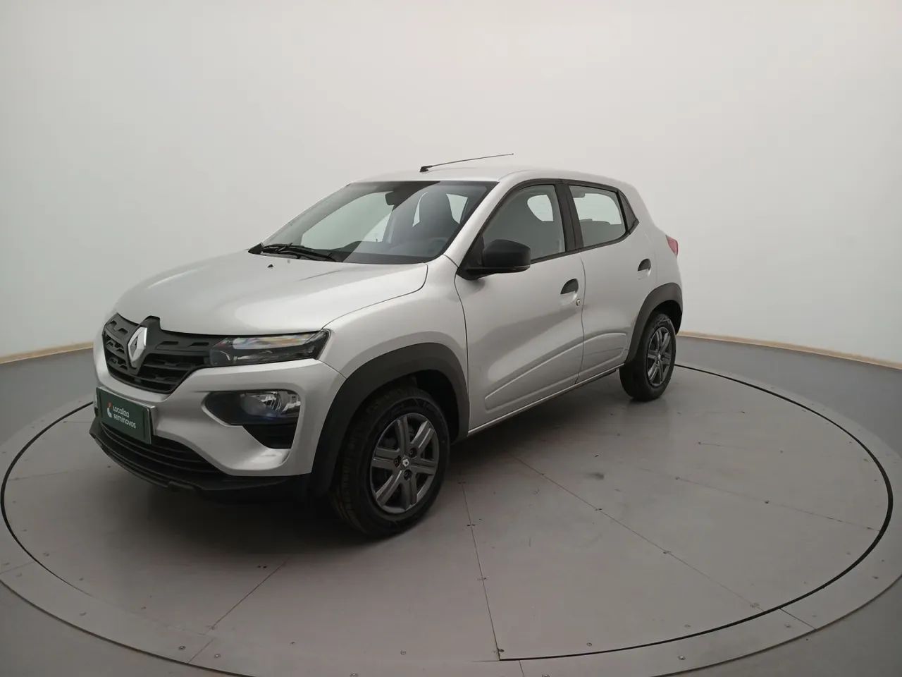 Renault Kwid 1.0 Zen 2026