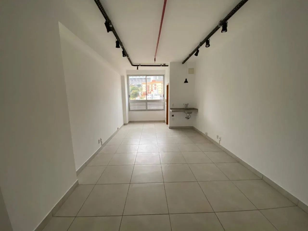Sala para aluguel, 2 vagas, Buritis - Belo Horizonte/MG - Foto 2