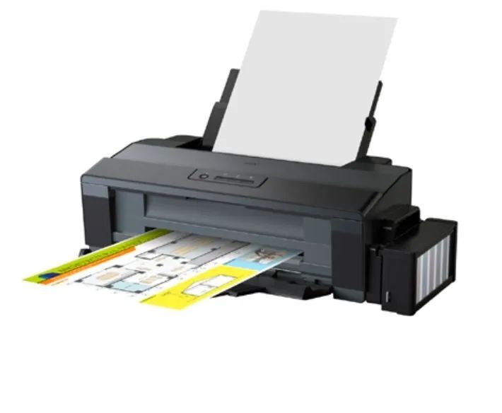 Impressora Epson L1300 A3/A4 seminova - Foto 3