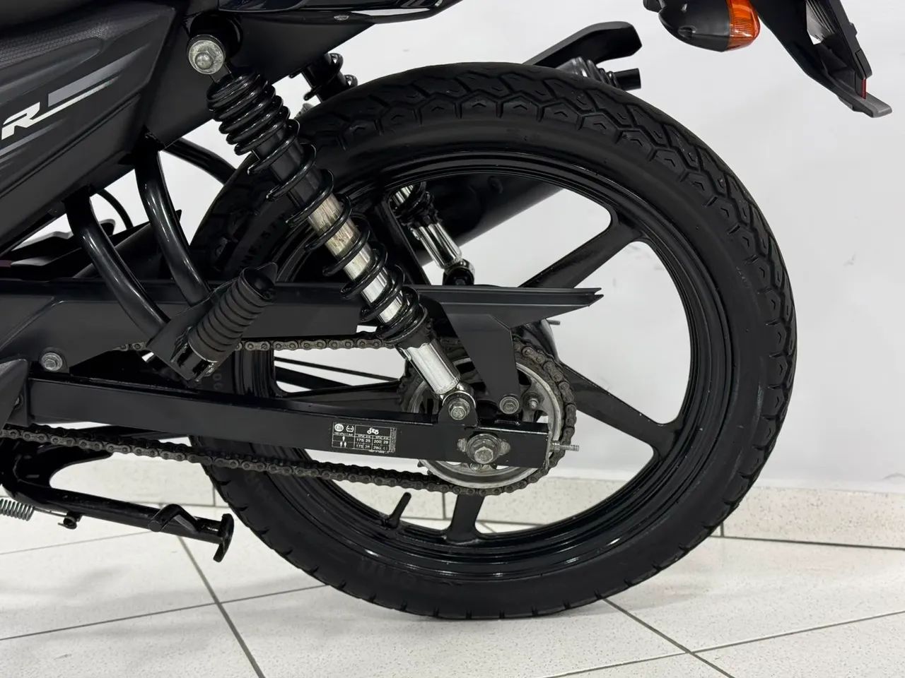 Moto Factor