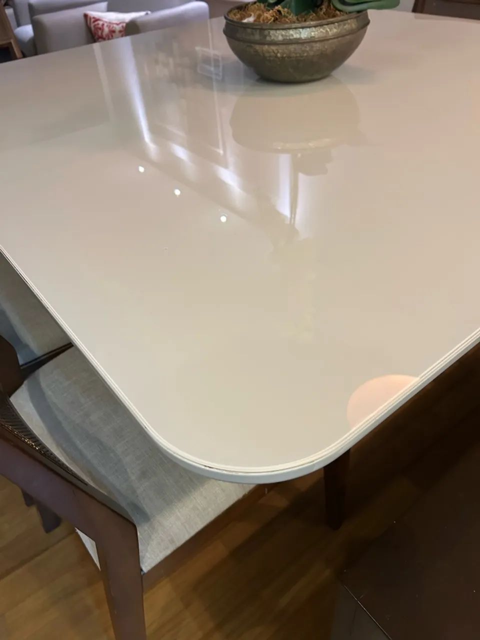 Mesa jantar - Foto 2