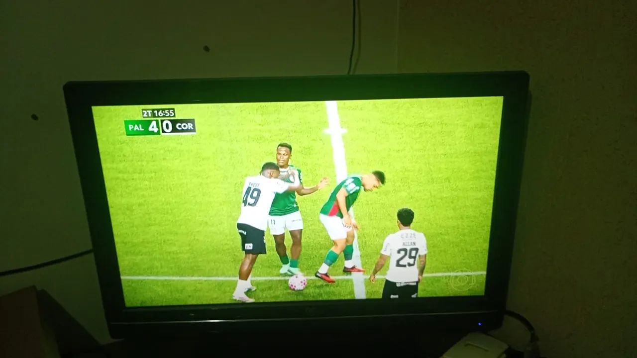 Tv AOC 32 POLEGADAS (NÃO ENTREGO) - Foto 2