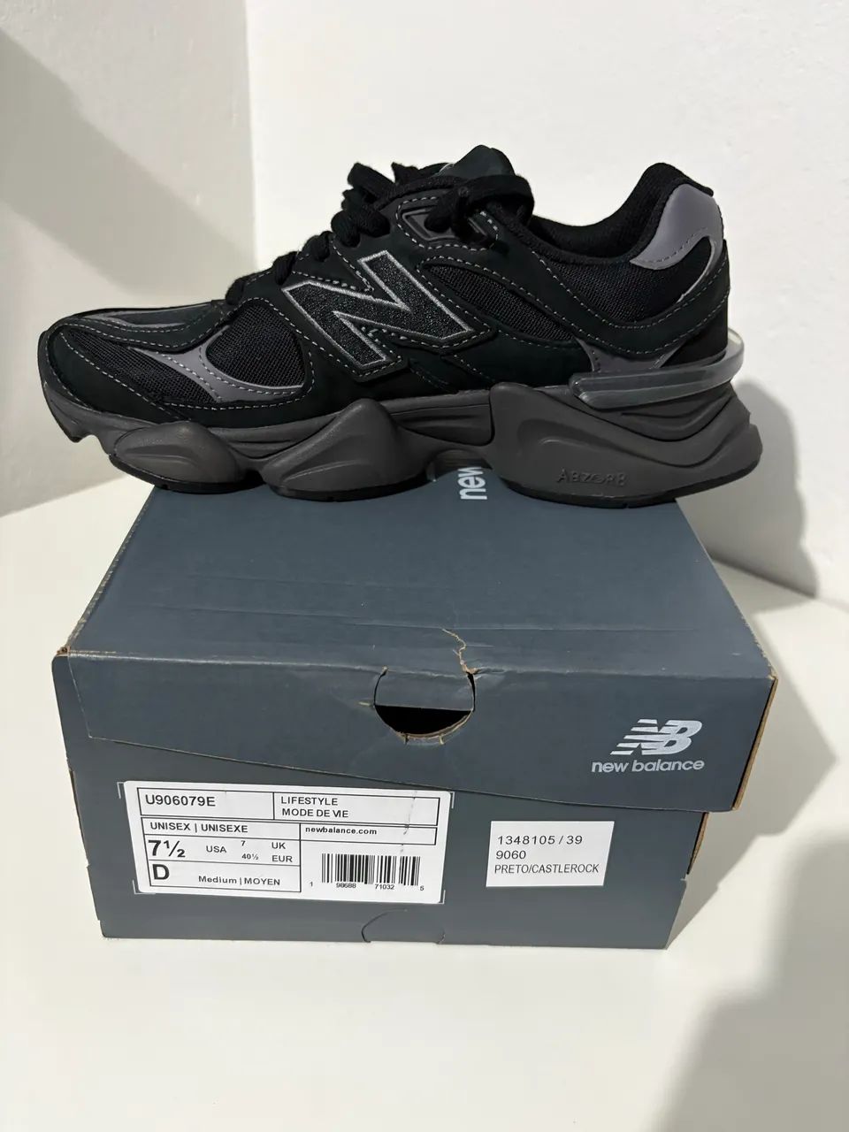 Tênis New Balance - Foto 3