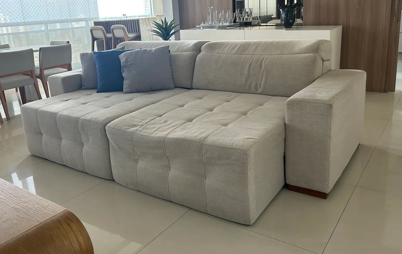 Sofá-cama