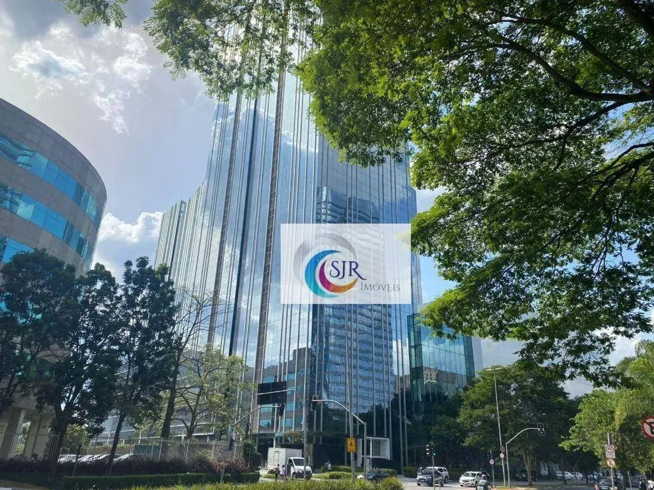 Conjunto para alugar, 678 m² - Itaim Bibi - São Paulo/SP - Foto 4