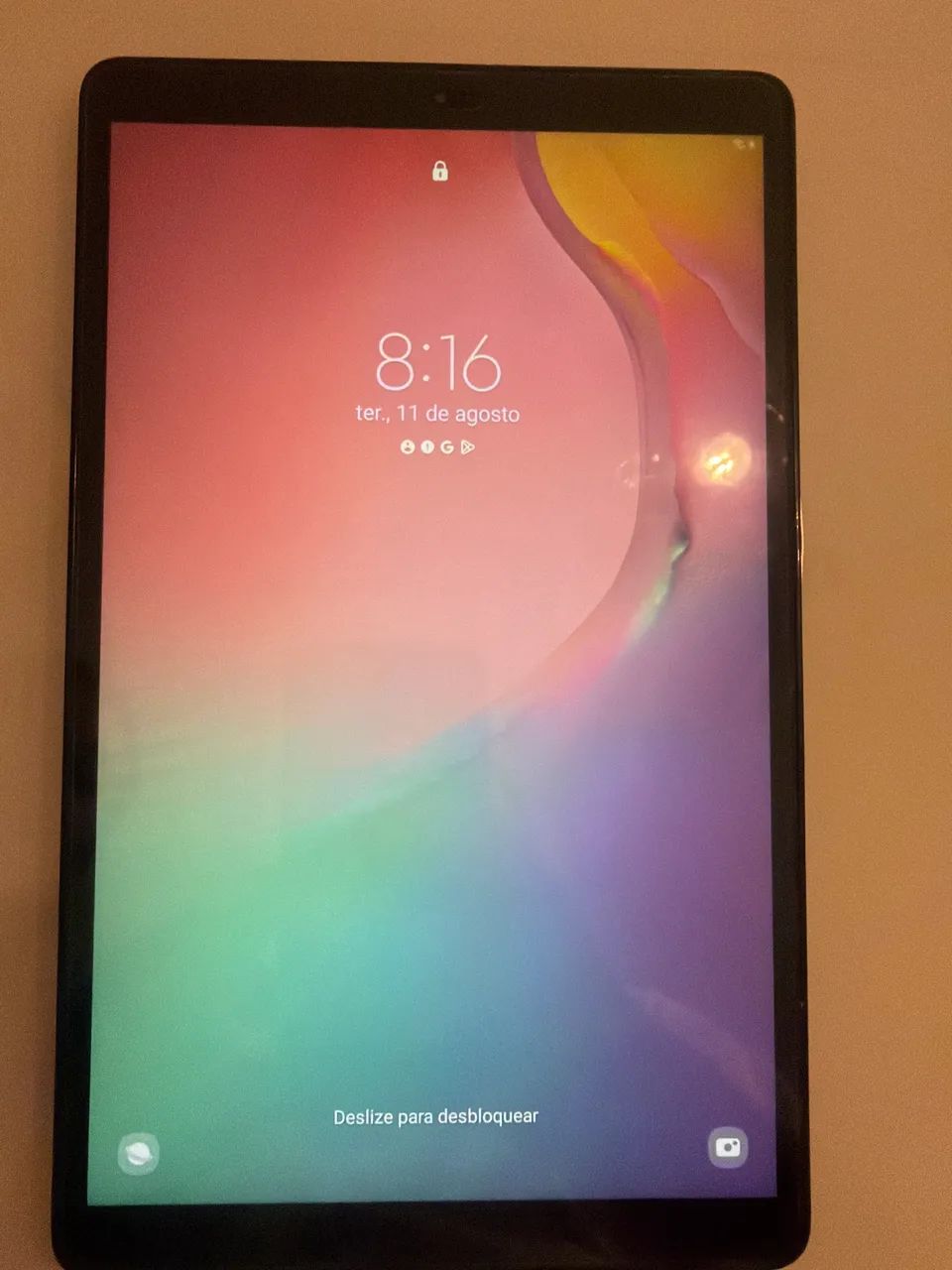 Tablet Samsung Galax Tab A 10.1 