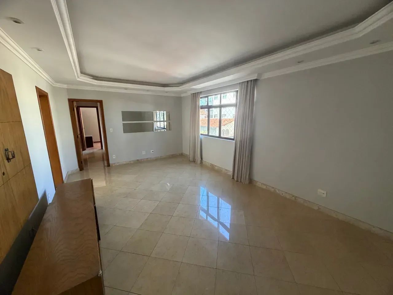 Apartamento três quartos - Foto 2