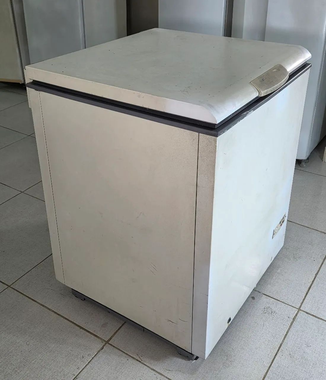 Freezer Consul Horizontal 220L  - Foto 2