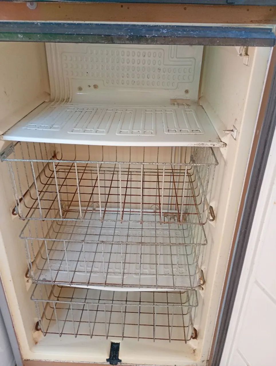Freezer vertical  - Foto 2