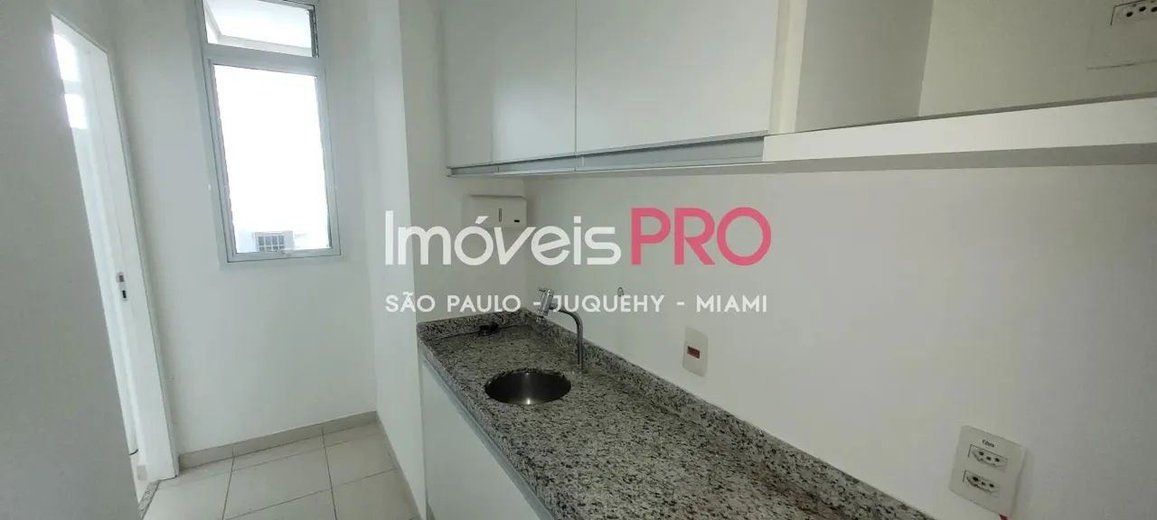 Conjunto em Moema Pássaros com 133m² em condomínio com perfil corporativo - Foto 11