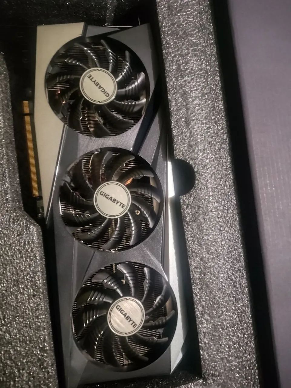 RX 7600  - Foto 4