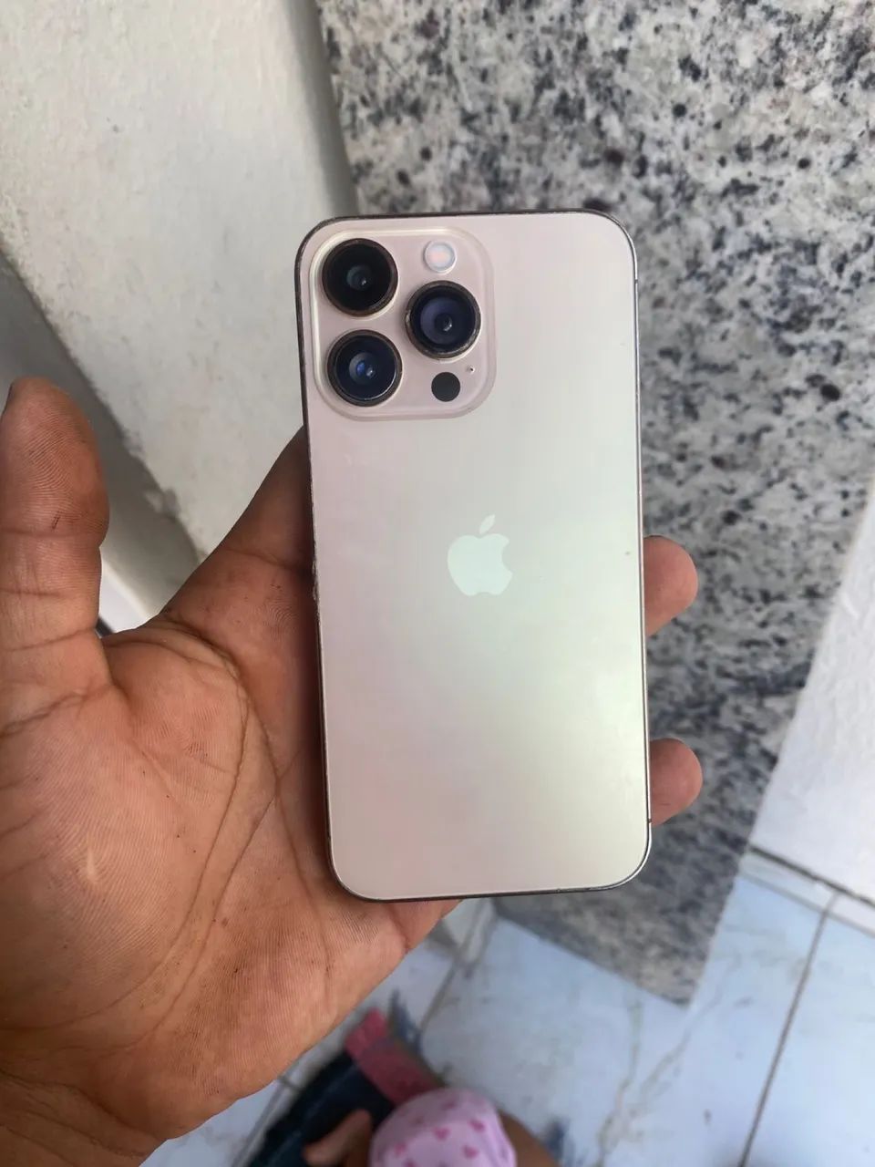 iPhone 13 Pro  - Foto 3