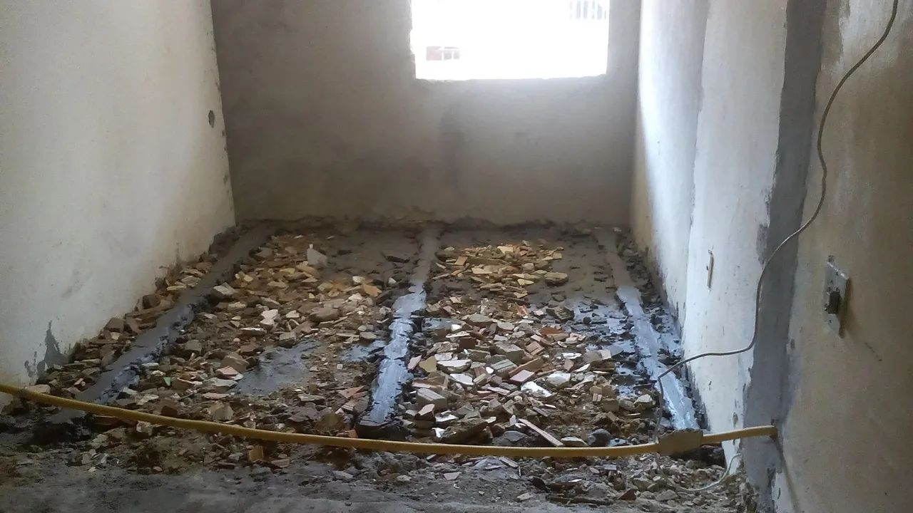 Pedreiro (disponível) - Foto 3