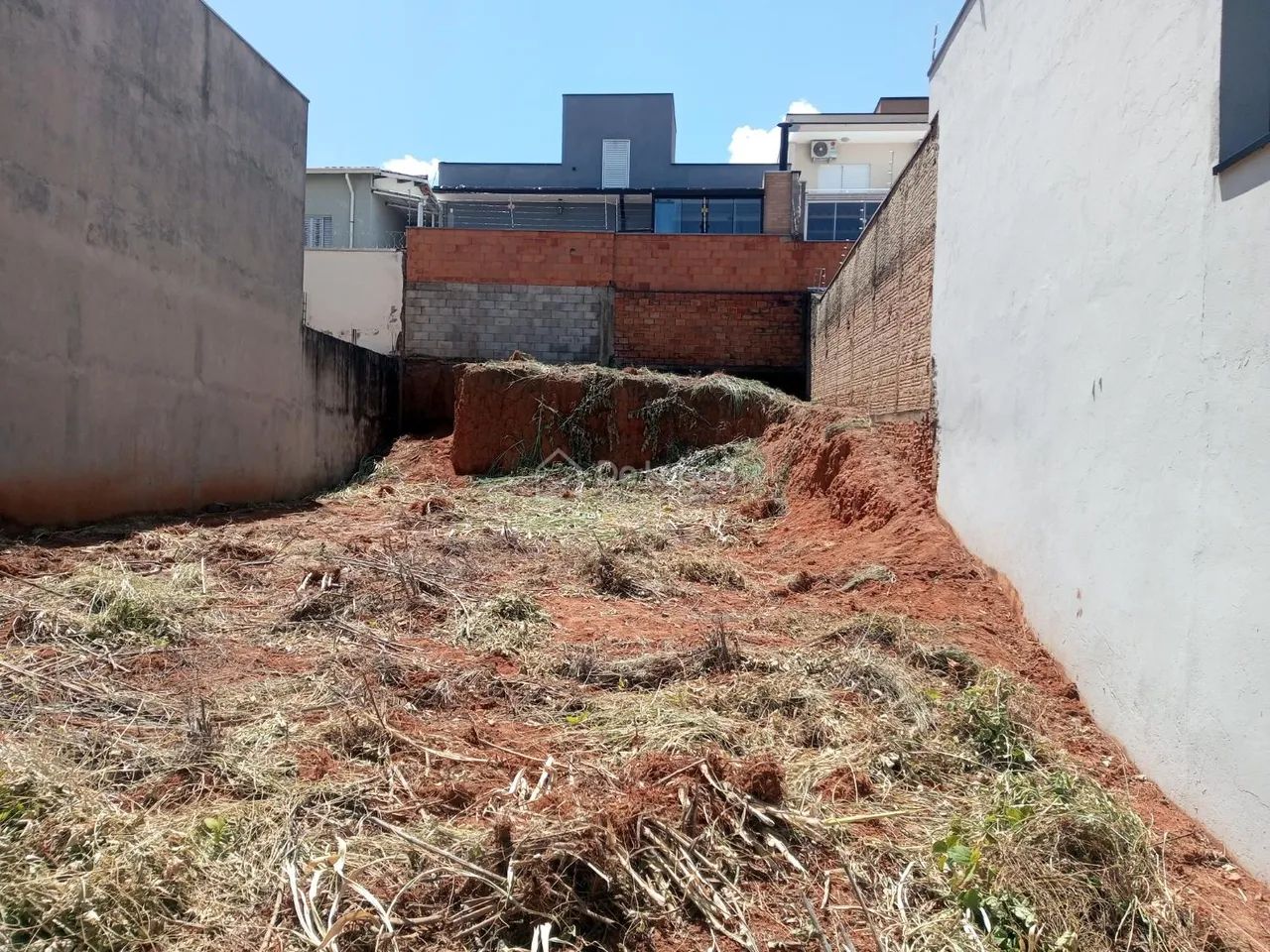 terreno - Parque Jambeiro - Campinas - Foto 4