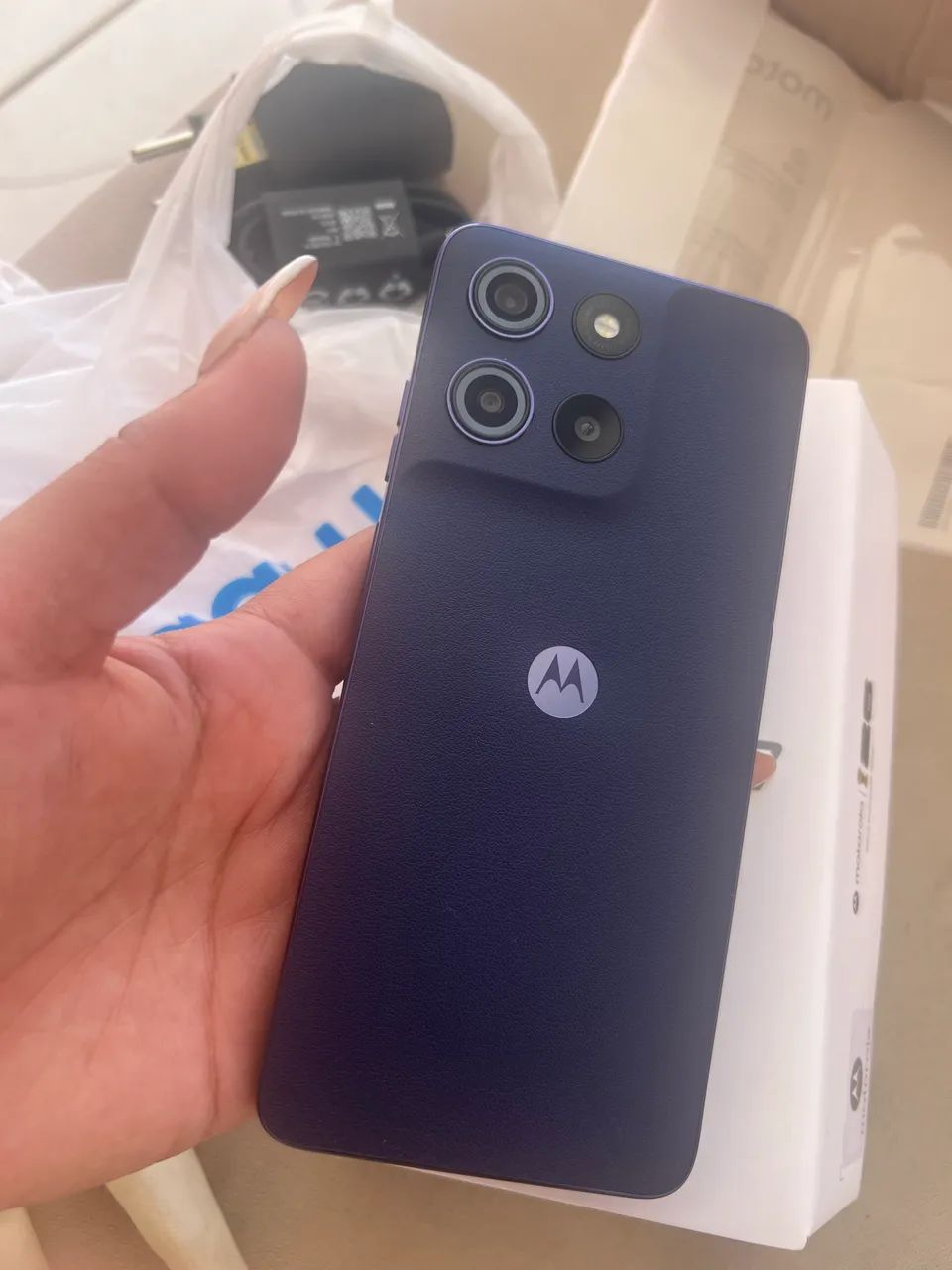 Celular novo - Foto 2