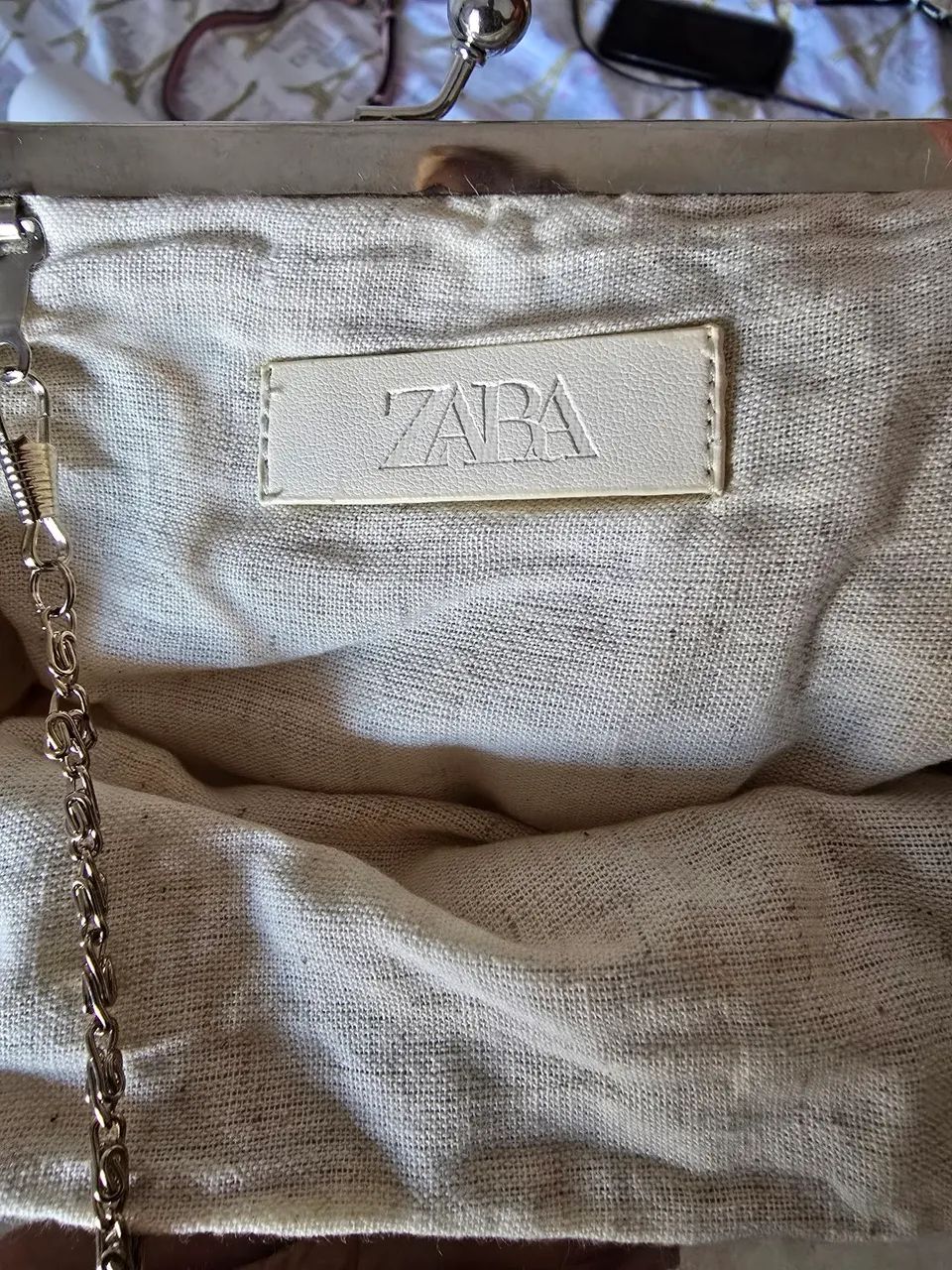 Bolsa ZARA VINTAGE  - Foto 2