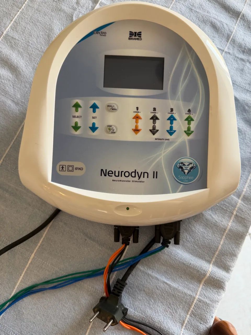 Neurodyn II