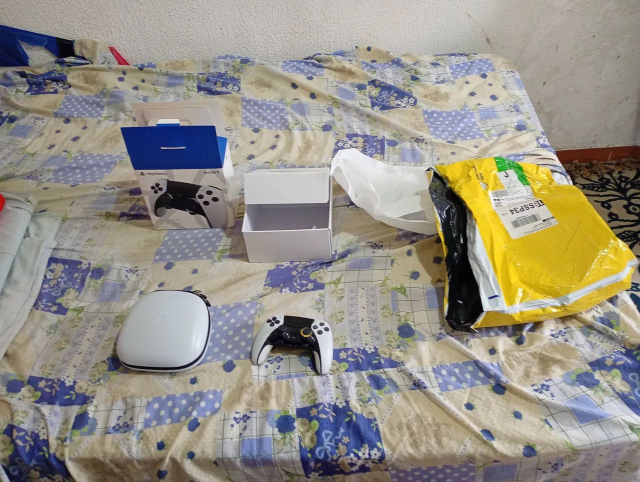 Controle de ps5 - Foto 4