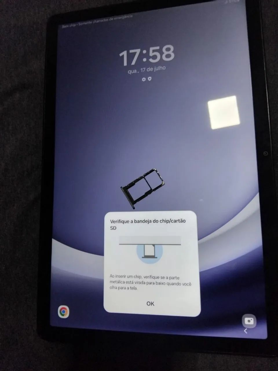 GALAXY TAB A9+ 5G  - Foto 5