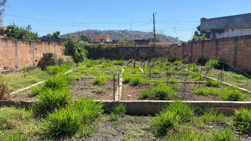 Foto - Ribeirão das Neves - Sevilha (2ª Seção)