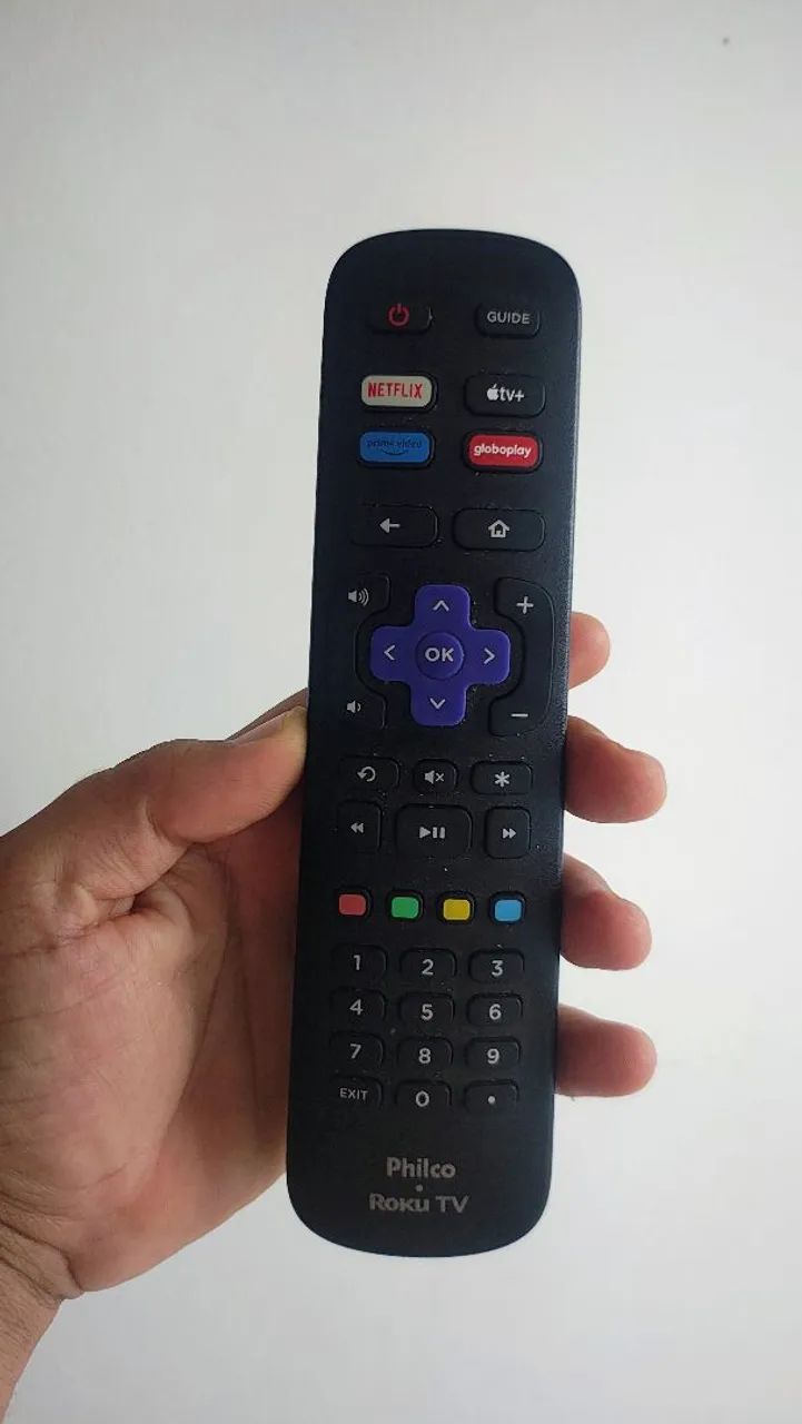 TV 50" Philco - Foto 2