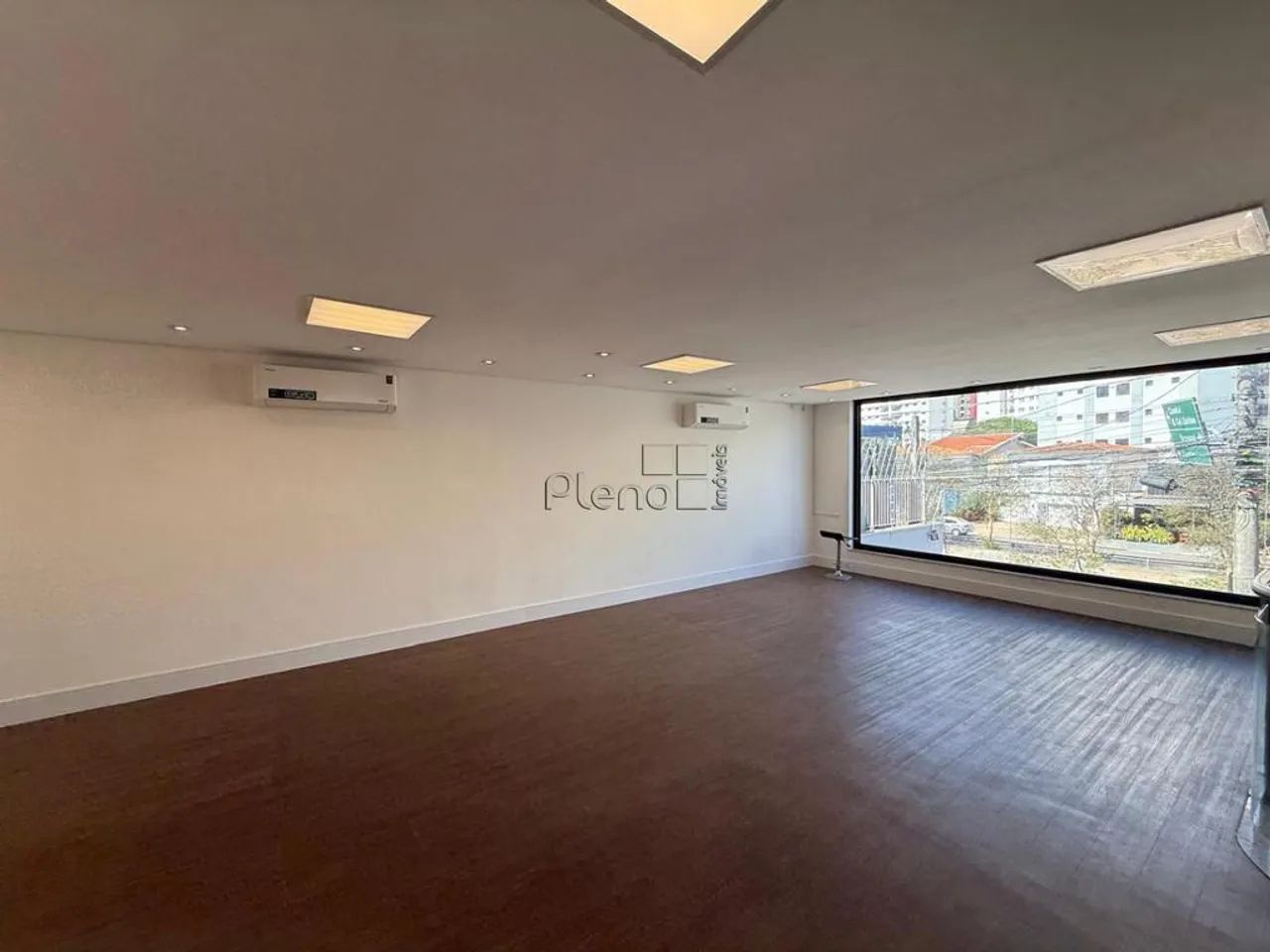 Prédio à venda e para alugar em Campinas, Cambuí, com 208 m² - Foto 2