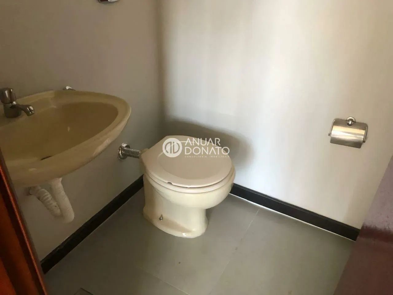 Santa Efigênia - Sala(s) para aluguel na Anuar Donato - Foto 4
