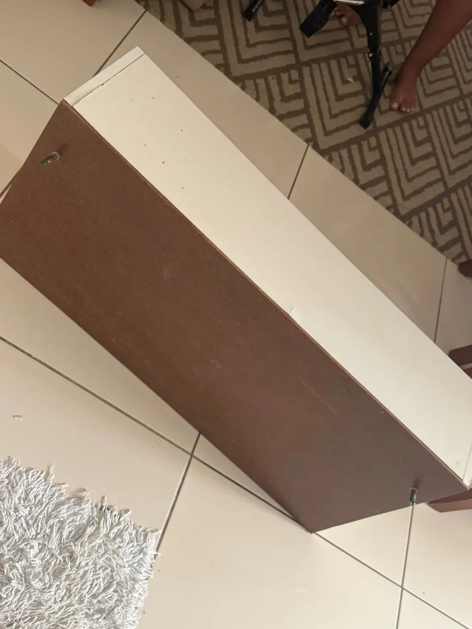 NICHO EM MDF - Foto 2