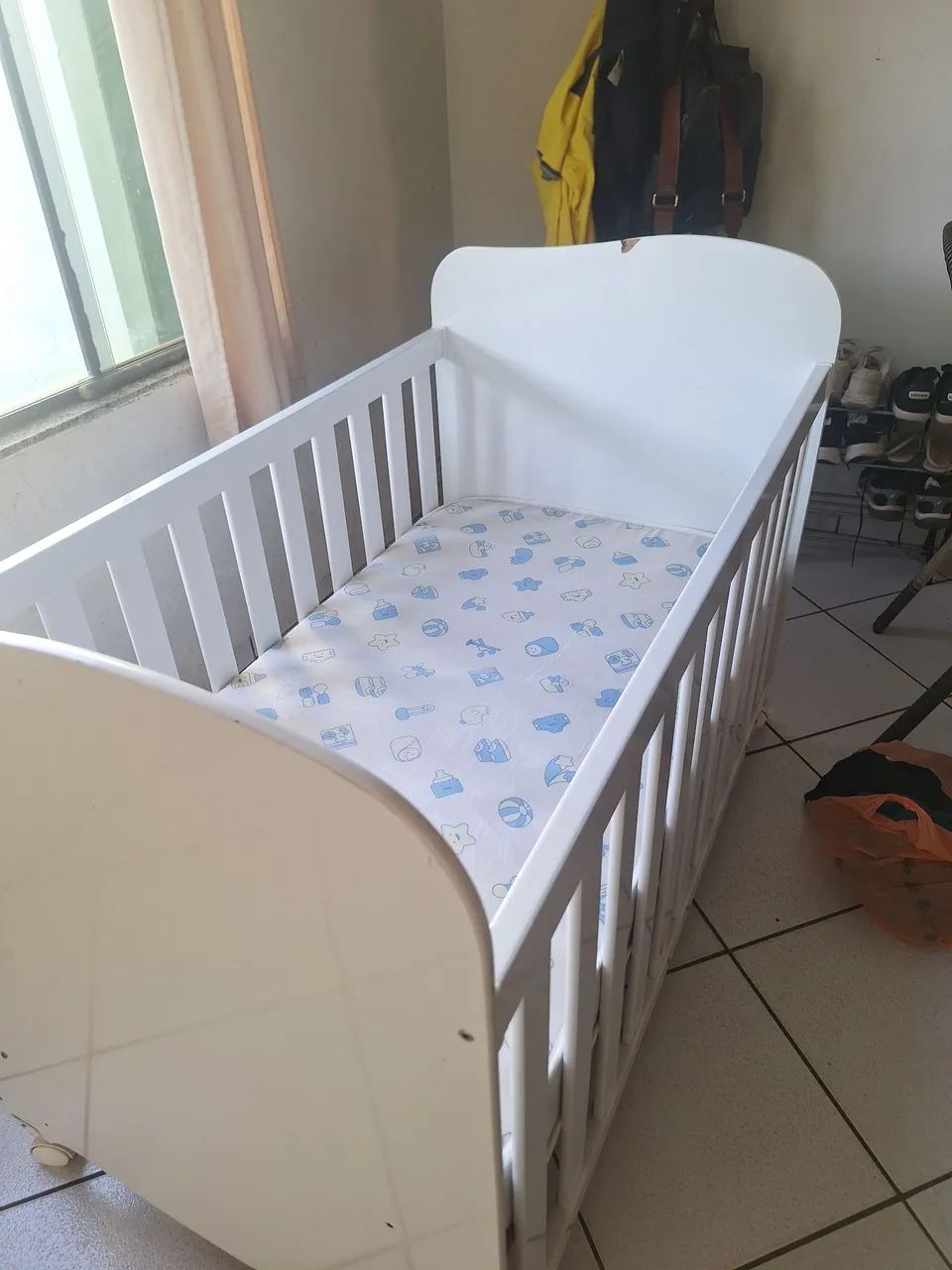 Berço  - Foto 3