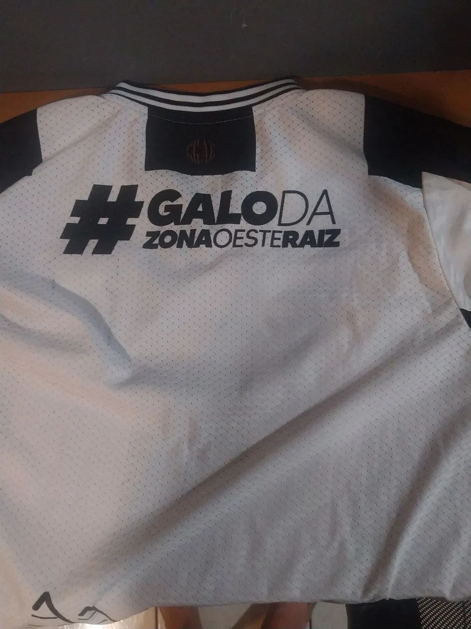 Camisa do Campo Grande - Foto 2