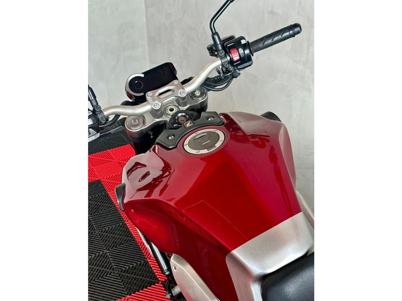 Honda Cb 1000r 2019 - Foto 5