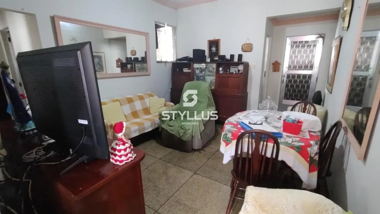 Méier | Apartamento 2 quartos - Foto 2
