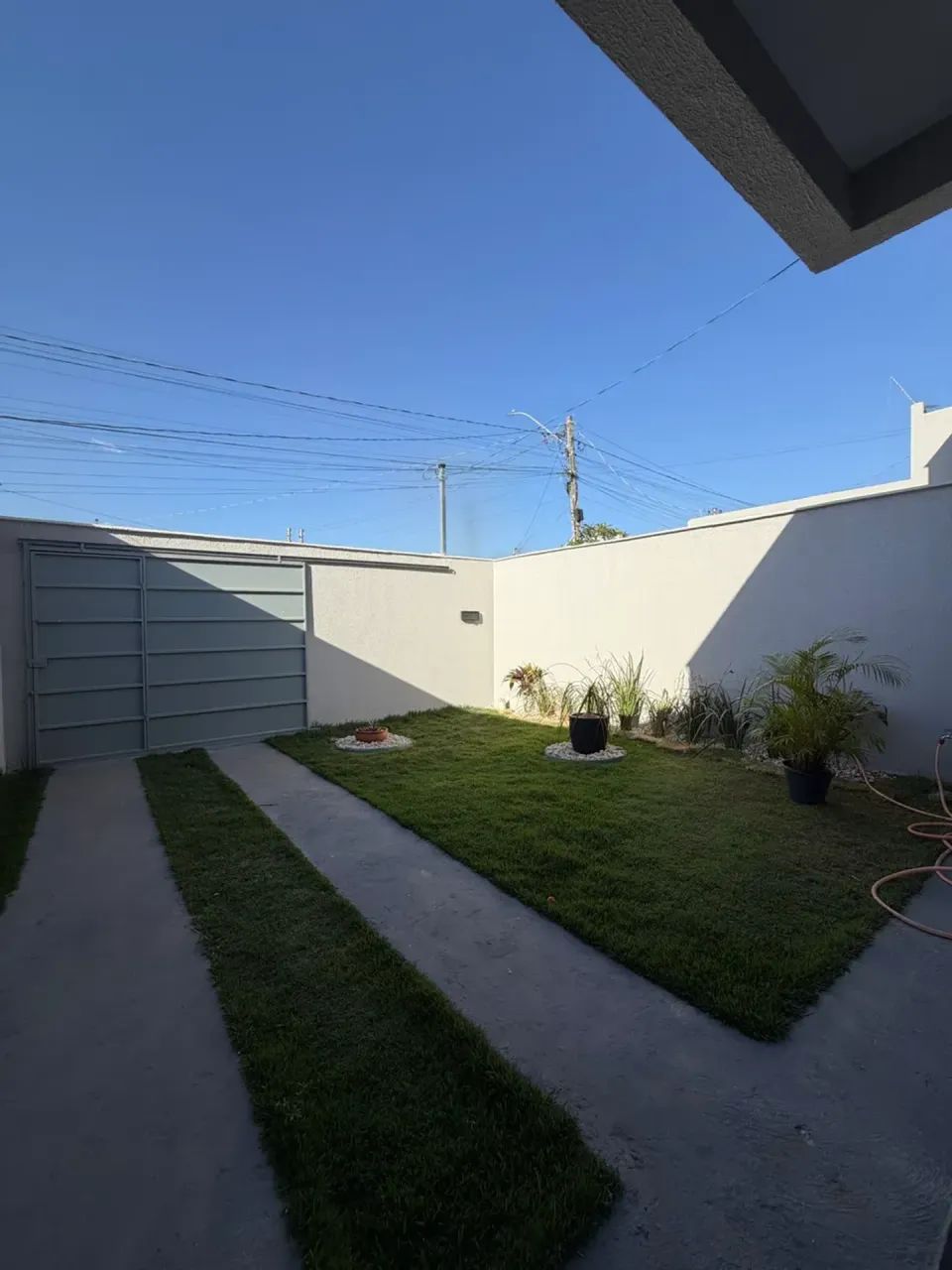 Casa 2/4 com suite - Região Central - Foto 4