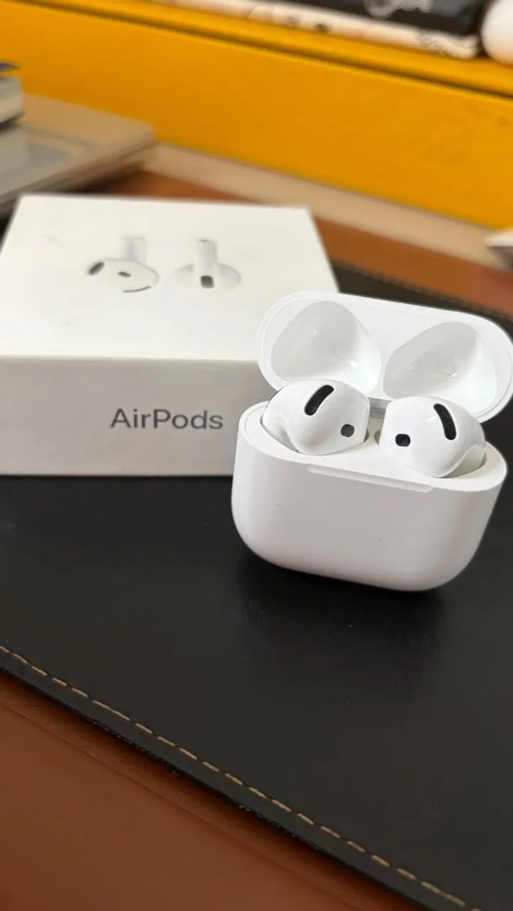 Apple AirPod 4 - Foto 2
