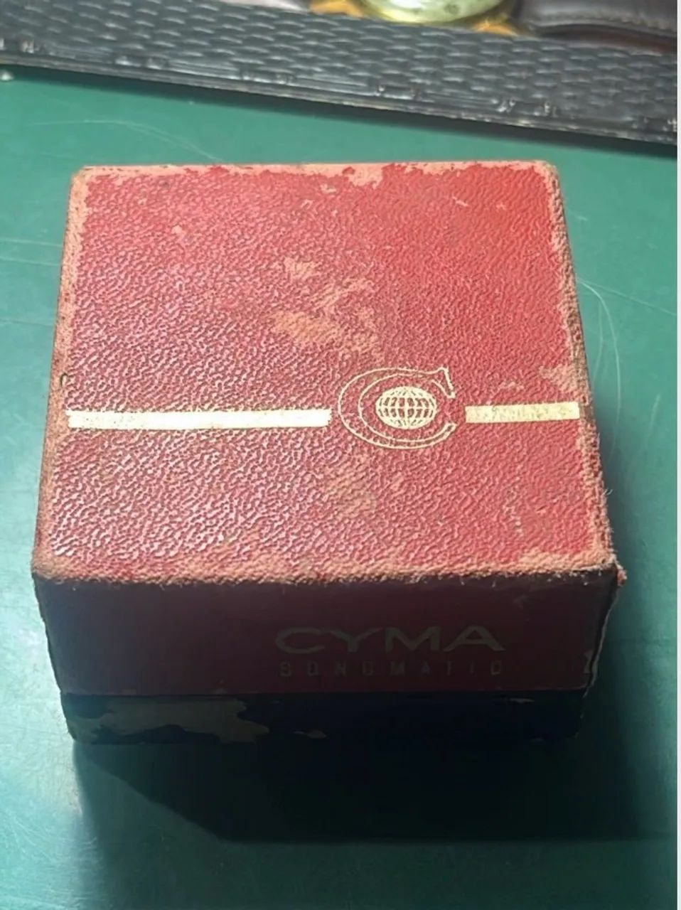 Despertador CYMA SONOMATIC - Foto 5