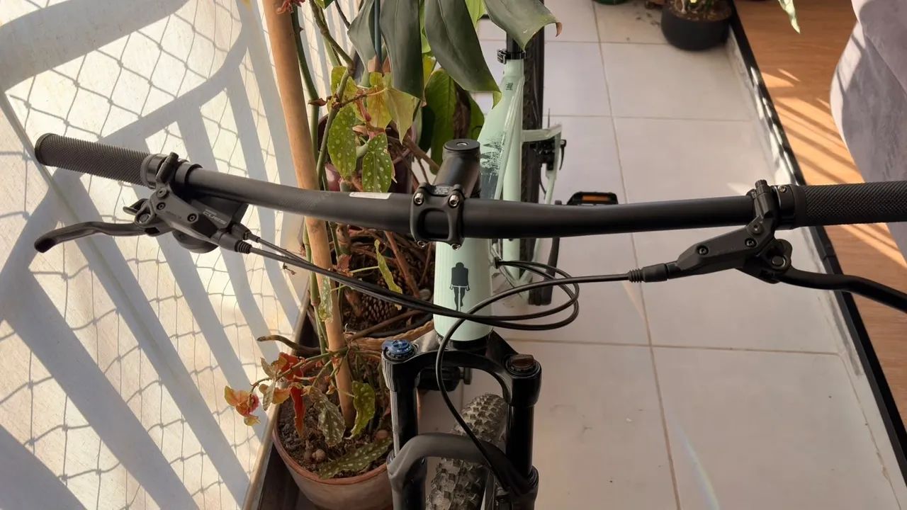 Bicicleta Caloi Explorer Sport  - Foto 4