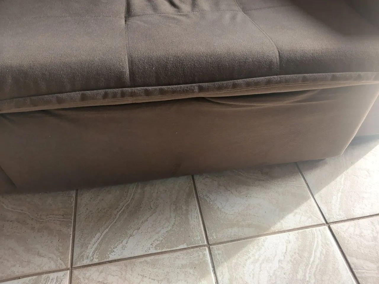 Vendo sofá retrátil  - Foto 2