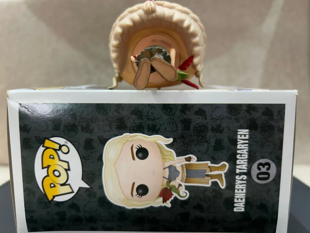 Funko Pop Série GAME OF THRONES - Foto 2
